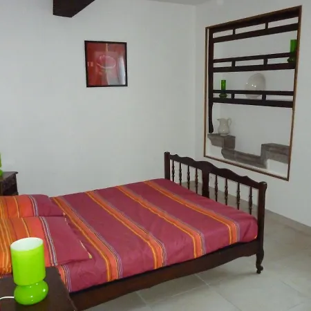 Vakantiehuis Chez Antonin