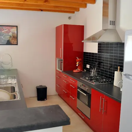 Σπίτι διακοπών Chez Antonin