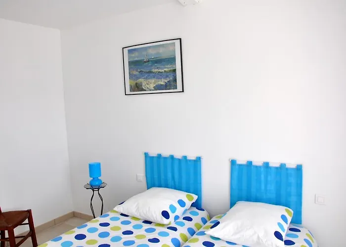 Chez Antonin Σπίτι διακοπών *