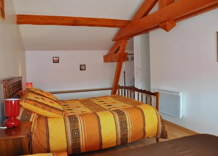 Chez Antonin Vakantiehuis