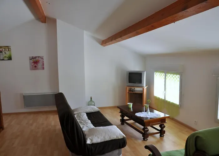 Chez Antonin Villeneuve-Lecussan