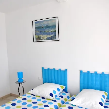 Chez Antonin Semesterbostad *