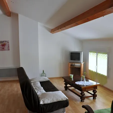 Chez Antonin Villeneuve-Lecussan