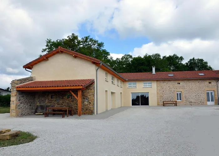 Chez Antonin * Villeneuve-Lecussan