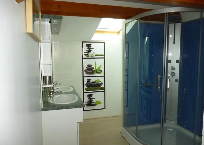 Chez Antonin Tatil Evi