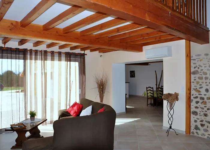 Tatil Evi Chez Antonin *